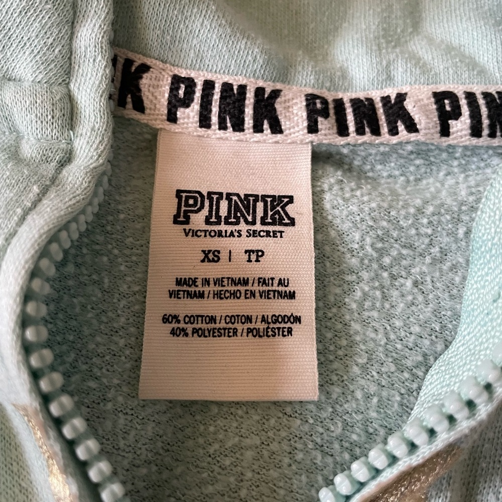Pink Sweater - Picture 2 of 3